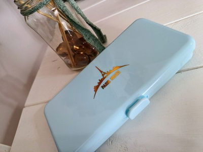 Estuche organizador de herramientas