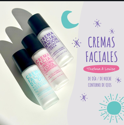 Crema contorno de ojos TyL