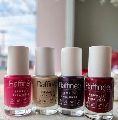 Esmalte tradicional profesional