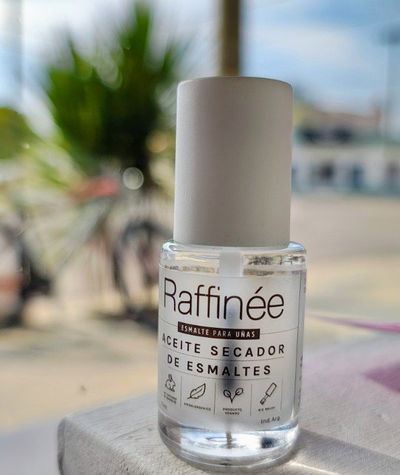 Tratamiento Aceite secador