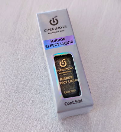 Efecto mirror CHERIMOYA