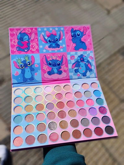 Sombra stitch 4201