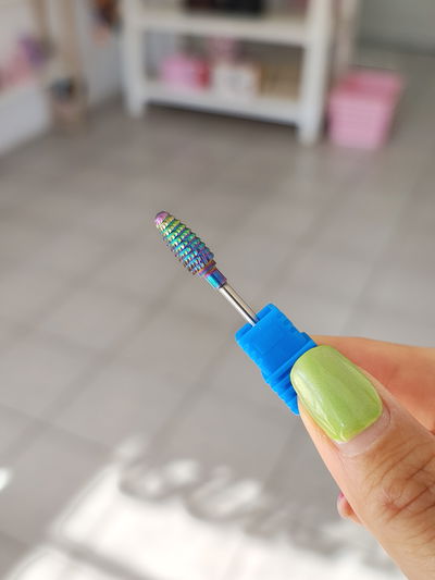 Fresa Carburo de tungsteno