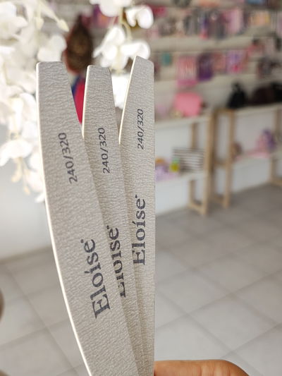 Lima fina ELOISE 240/320