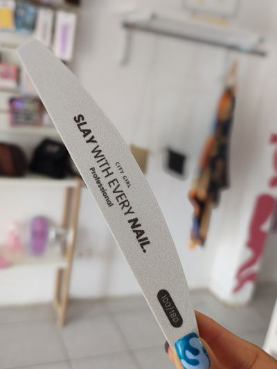 Lima SPONGE 100/180 CITY GIRL