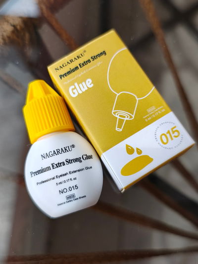 Pegamento NAGARAKU 1s