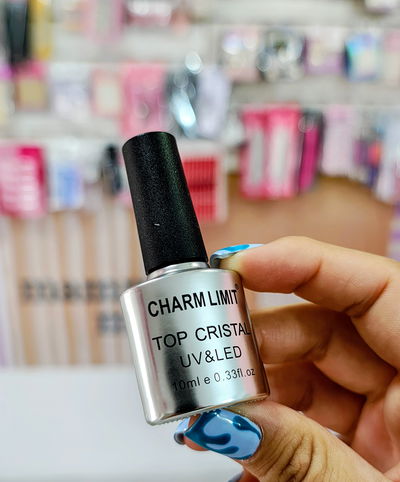 Top cristal Charmlimit