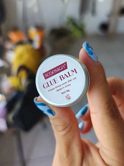 Bálsamo ICONSIGN 8g