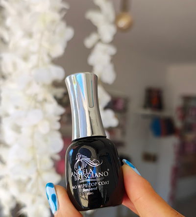 Top TEMPERED Angela bresciano