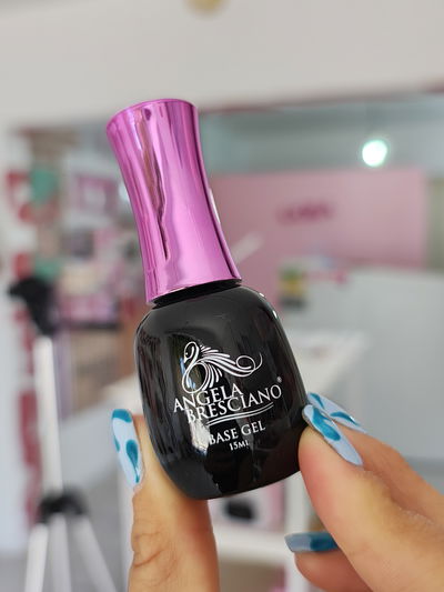 Base correctiva Angela bresciano