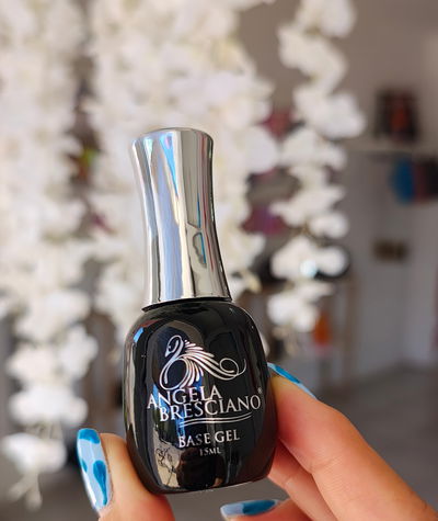 Base Ángela bresciano