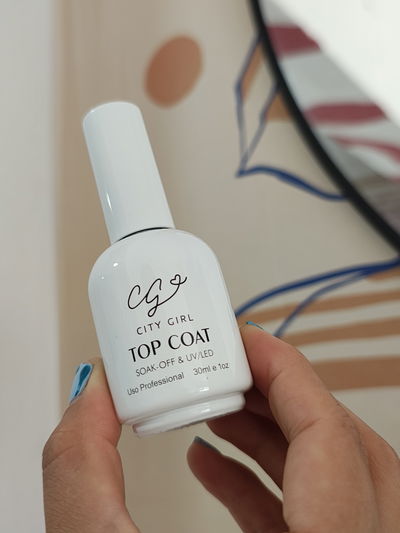 Top CITY GIRL 30ml