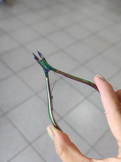 Cortacuticulas ELOISE