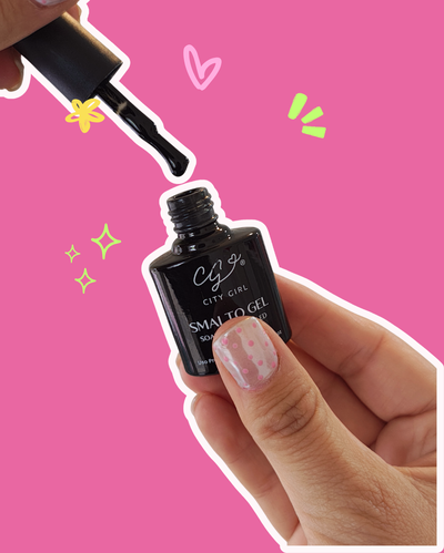Negro city girl 7ml