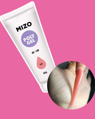 Polygel MIZO 06