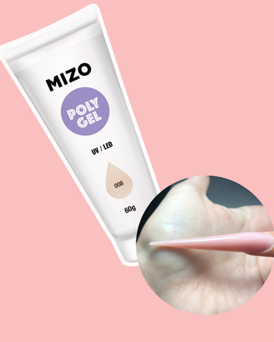 Polygel MIZO 08