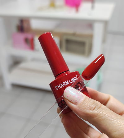Charmlimit 05