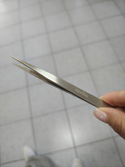Pinza NAVINA
