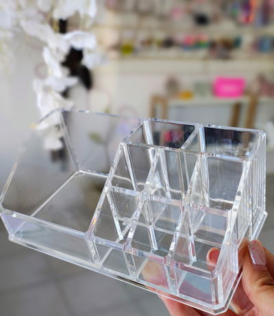 Organizador de acrílico A