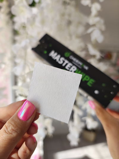 Wipes CHERIMOYA x325