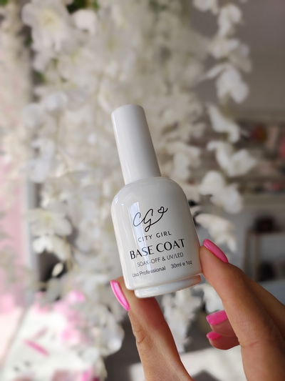 Base CITY GIRL 30ml
