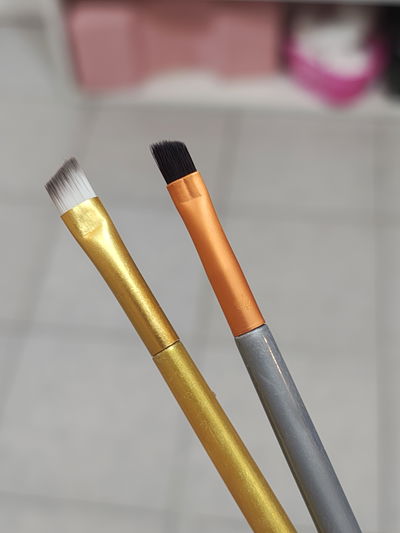 Pincel para lifting 