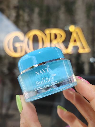Builder gel 4en1 NAVI 