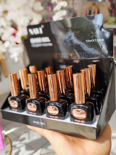 Base NAVI 10ml