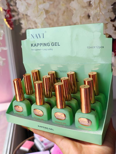 Kapping NAVI 10ml