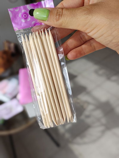 Palitos de naranjo x12