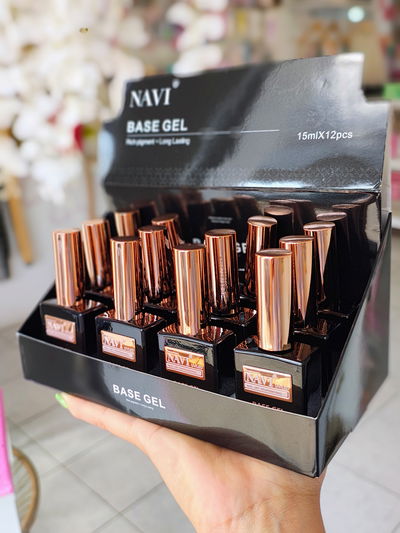 Base NAVI 15ml