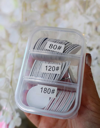 Kit fresas podal