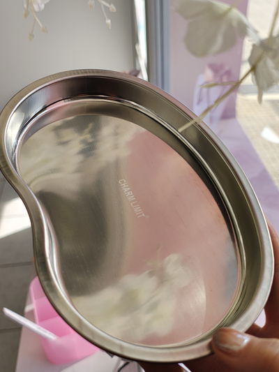 Bandeja esterilizadora 