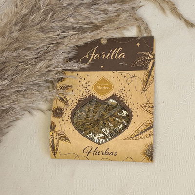 Hierbas - Jarilla