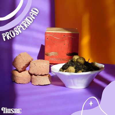 Kit Humito - Prosperidad