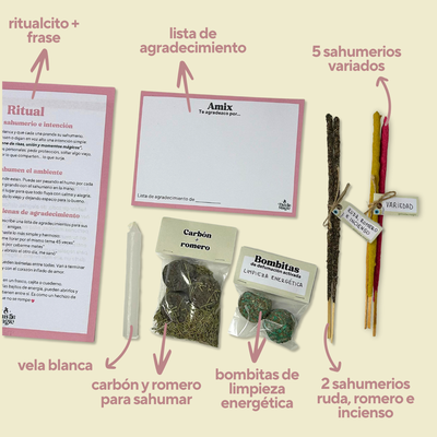 Kit - Conexiones