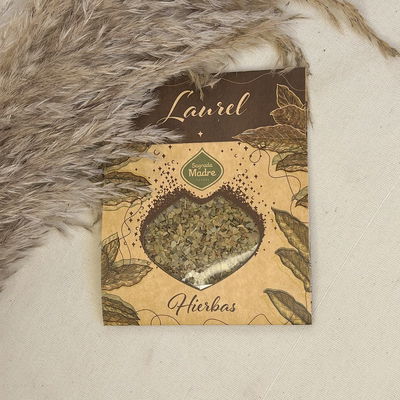 Hierbas - Laurel