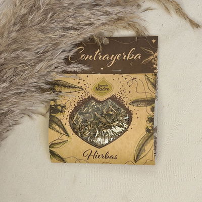 Hierbas - Contrayerba