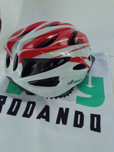 Casco Go Bike r