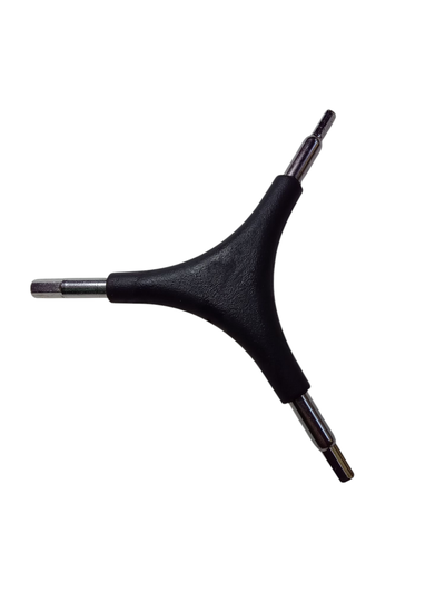Llave T Allem 