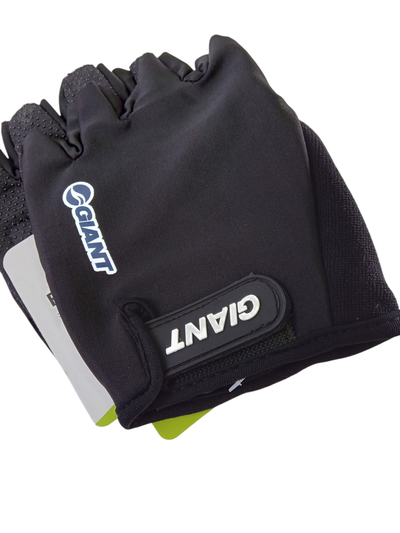 Guante Corto Giant NEGRO