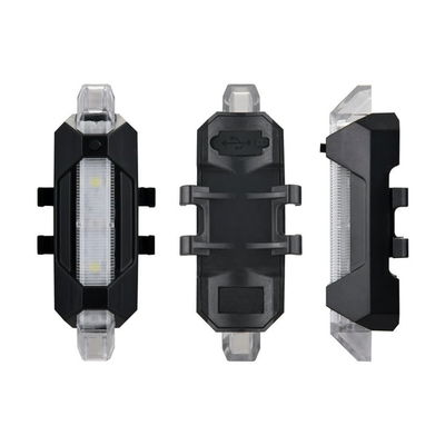 Luz Recargable Usb 