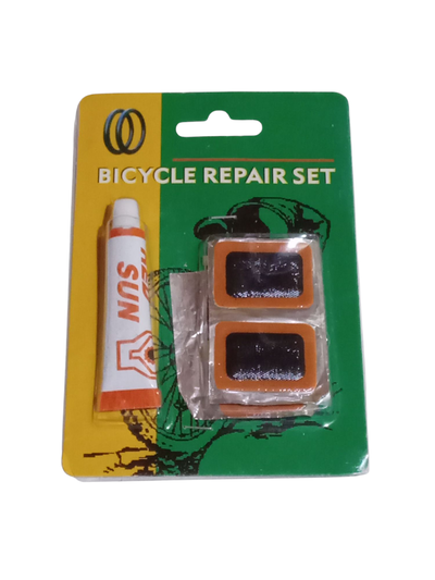 Kit rapido