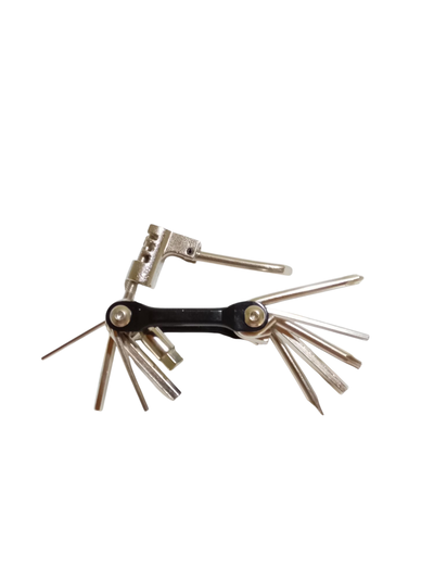 Multiherramienta con Rompe Cadena