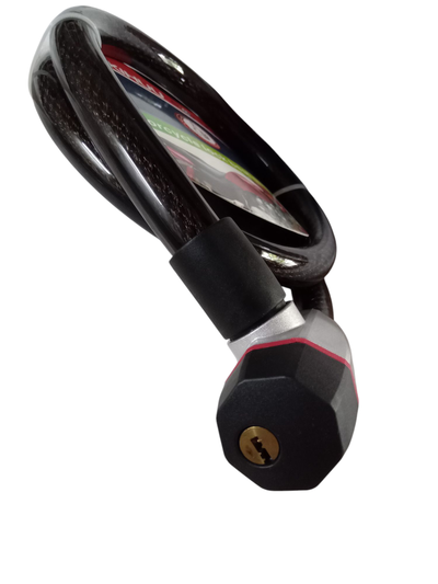 Linga de Acero Bici o Moto