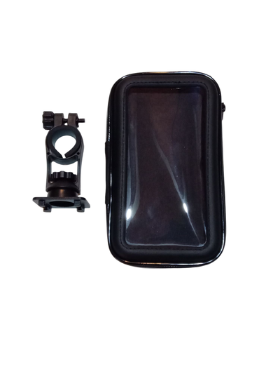Holder Iphone Porta Celular Impermeable 