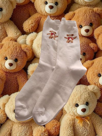 Teddy bear 