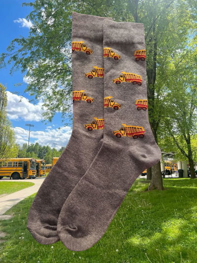 School bus