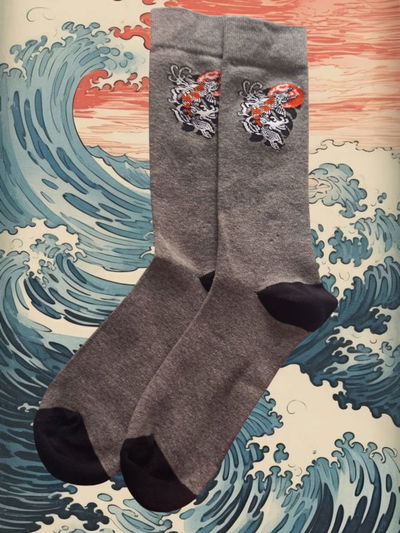 Pez koi