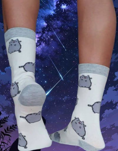 PUSHEEN
